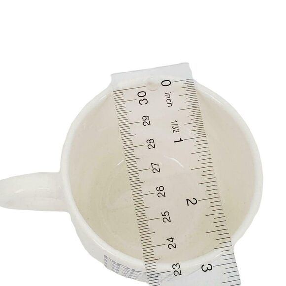 1982 R. J. Reynolds Tobacco Comp. Coffee Mug collector vintage - Picture 5 of 6